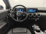  Mercedes  A-Klasse Mercedes-Benz  A 180 d Business Solution 5d #9
