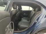  Mercedes  A-Klasse Mercedes-Benz  A 180 d Business Solution 5d #10