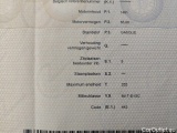  Mercedes  A-Klasse Mercedes-Benz  A 180 d Business Solution 5d #11