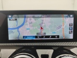  Mercedes  A-Klasse Mercedes-Benz  A 180 d Business Solution 5d #13
