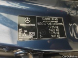  Mercedes  A-Klasse Mercedes-Benz  A 180 d Business Solution 5d #18
