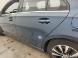  Mercedes  A-Klasse Mercedes-Benz  A 180 d Business Solution 5d #19