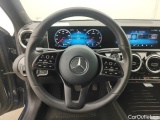  Mercedes  A-Klasse Mercedes-Benz  A 180 d Business Solution 5d #21