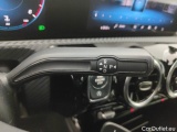  Mercedes  A-Klasse Mercedes-Benz  A 180 d Business Solution 5d #24