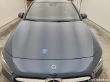  Mercedes  A-Klasse Mercedes-Benz  A 180 d Business Solution 5d #32