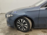  Mercedes  A-Klasse Mercedes-Benz  A 180 d Business Solution 5d #35