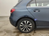  Mercedes  A-Klasse Mercedes-Benz  A 180 d Business Solution 5d #51