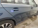  Mercedes  A-Klasse Mercedes-Benz  A 180 d Business Solution 5d #54