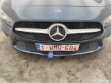  Mercedes  A-Klasse Mercedes-Benz  A 180 d Business Solution 5d #65