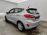  Ford  Fiesta Ford  1.0i EcoBoost 70kW Connected 5d #7