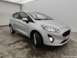  Ford  Fiesta Ford  1.0i EcoBoost 70kW Connected 5d #8