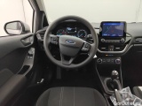  Ford  Fiesta Ford  1.0i EcoBoost 70kW Connected 5d #9