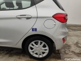  Ford  Fiesta Ford  1.0i EcoBoost 70kW Connected 5d #23