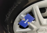  Ford  Fiesta Ford  1.0i EcoBoost 70kW Connected 5d #37