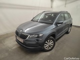  Skoda  Karoq Skoda  1.0 TSI 81kW Clever 5d 