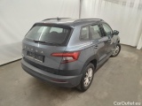  Skoda  Karoq Skoda  1.0 TSI 81kW Clever 5d #2