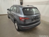  Skoda  Karoq Skoda  1.0 TSI 81kW Clever 5d #7