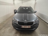  Skoda  Karoq Skoda  1.0 TSI 81kW Clever 5d #5