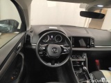  Skoda  Karoq Skoda  1.0 TSI 81kW Clever 5d #9