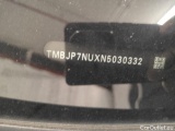  Skoda  Karoq Skoda  1.0 TSI 81kW Clever 5d #18
