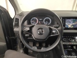  Skoda  Karoq Skoda  1.0 TSI 81kW Clever 5d #27