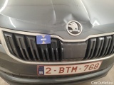  Skoda  Karoq Skoda  1.0 TSI 81kW Clever 5d #32