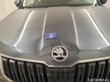  Skoda  Karoq Skoda  1.0 TSI 81kW Clever 5d #34