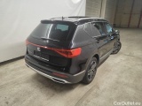  Seat  TARRACO SEAT  2.0 TDI 110kW Xcellence 5d #2