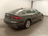  Audi  A5 Sportback Audi  30 TDI S tronic Business Edition 5d #2