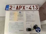  Audi  A5 Sportback Audi  30 TDI S tronic Business Edition 5d #4
