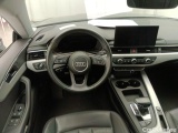  Audi  A5 Sportback Audi  30 TDI S tronic Business Edition 5d #9