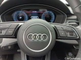  Audi  A5 Sportback Audi  30 TDI S tronic Business Edition 5d #36