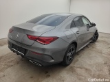  Mercedes  CLA-Klasse Mercedes-Benz CLA CLA 250 e Business Solution 4d #2