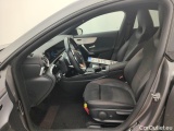  Mercedes  CLA-Klasse Mercedes-Benz CLA CLA 250 e Business Solution 4d #3