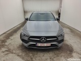  Mercedes  CLA-Klasse Mercedes-Benz CLA CLA 250 e Business Solution 4d #5