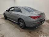  Mercedes  CLA-Klasse Mercedes-Benz CLA CLA 250 e Business Solution 4d #7