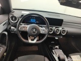  Mercedes  CLA-Klasse Mercedes-Benz CLA CLA 250 e Business Solution 4d #9