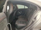  Mercedes  CLA-Klasse Mercedes-Benz CLA CLA 250 e Business Solution 4d #10