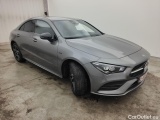  Mercedes  CLA-Klasse Mercedes-Benz CLA CLA 250 e Business Solution 4d #8