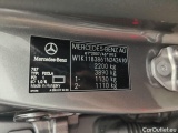  Mercedes  CLA-Klasse Mercedes-Benz CLA CLA 250 e Business Solution 4d #18