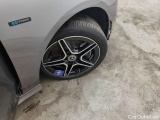  Mercedes  CLA-Klasse Mercedes-Benz CLA CLA 250 e Business Solution 4d #27