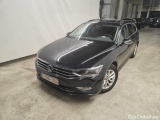  Volkswagen  Passat Volkswagen  Variant 2.0 TDI SCR 110kW DSG7 Style Business 5d 