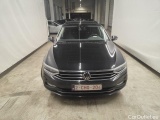  Volkswagen  Passat Volkswagen  Variant 2.0 TDI SCR 110kW DSG7 Style Business 5d #5