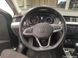 Volkswagen  Passat Volkswagen  Variant 2.0 TDI SCR 110kW DSG7 Style Business 5d #25