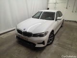  Bmw  Serie 3 BMW 3 Reeks Berline 316dA (90 kW) 4d 
