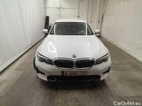  Bmw  Serie 3 BMW 3 Reeks Berline 316dA (90 kW) 4d #5