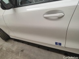  Bmw  Serie 3 BMW 3 Reeks Berline 316dA (90 kW) 4d #16
