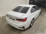  Bmw  Serie 3 BMW 3 Reeks Berline 316dA (90 kW) 4d #32