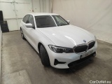  Bmw  Serie 3 BMW 3 Reeks Berline 316dA (90 kW) 4d #33