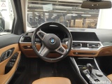  Bmw  Serie 3 BMW 3 Reeks Berline 316dA (90 kW) 4d #34